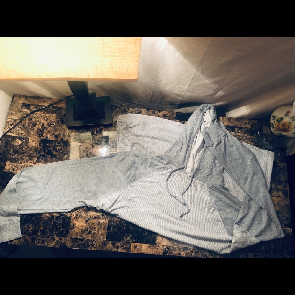 Men’s urban pipeline hoodie